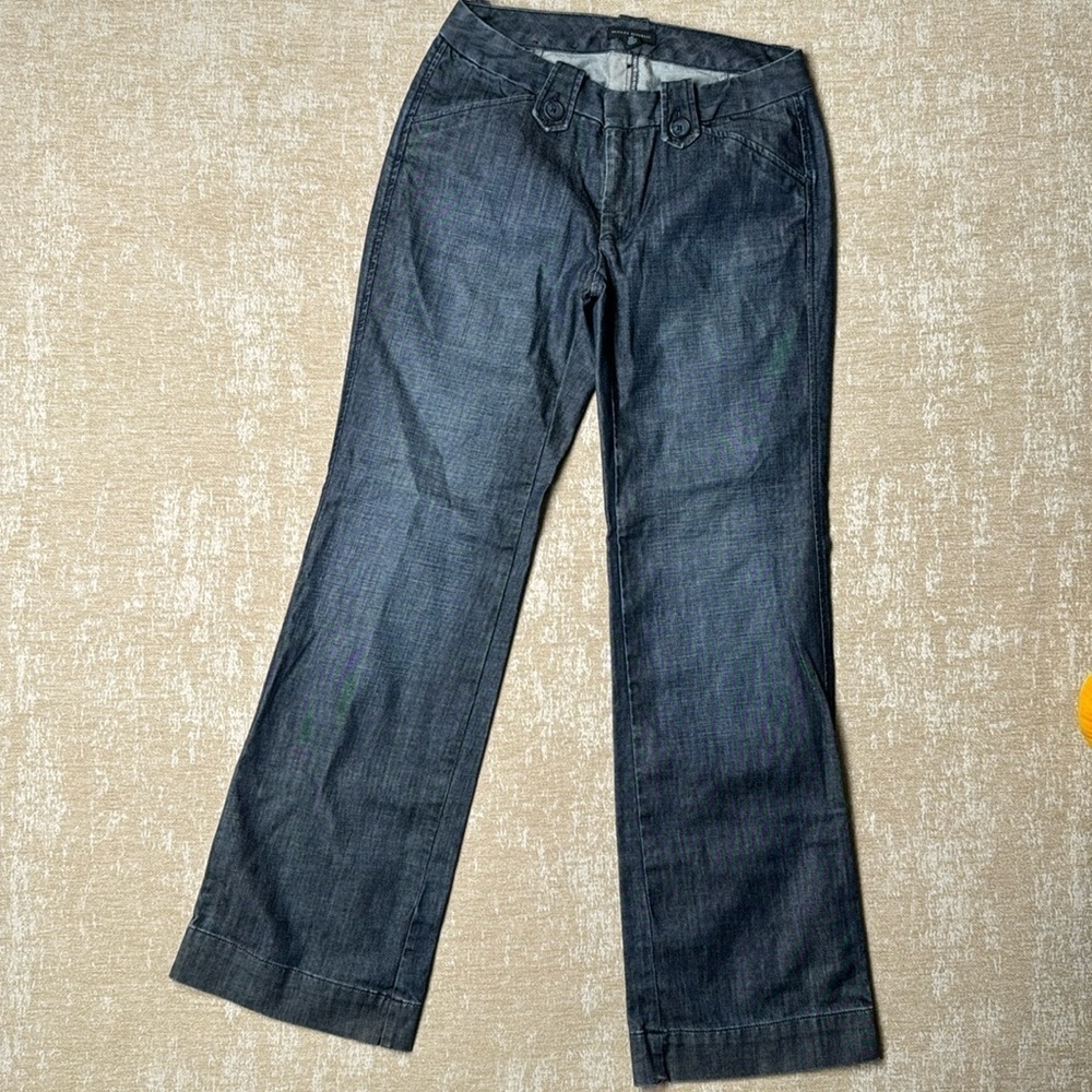 BANANA REPUBLIC | women’s jeans | 6R